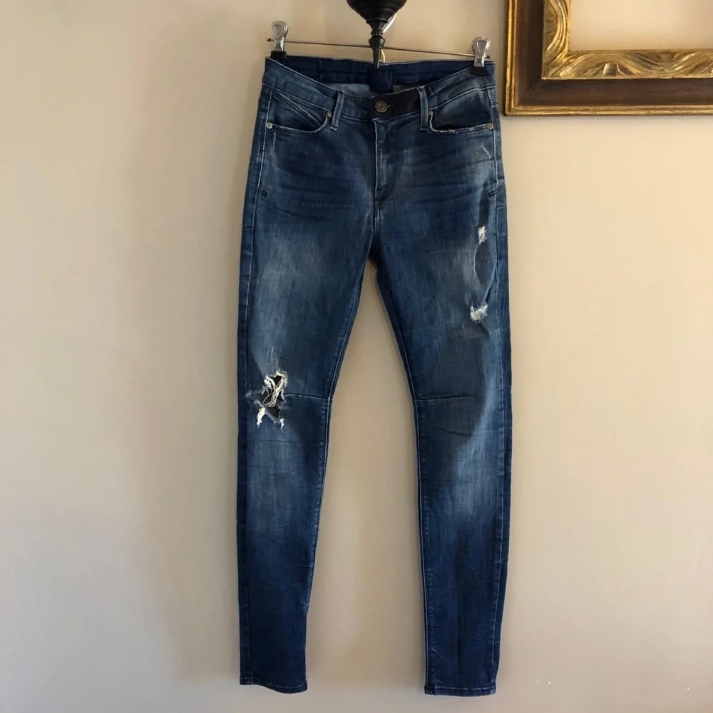 Road to Awe jeans